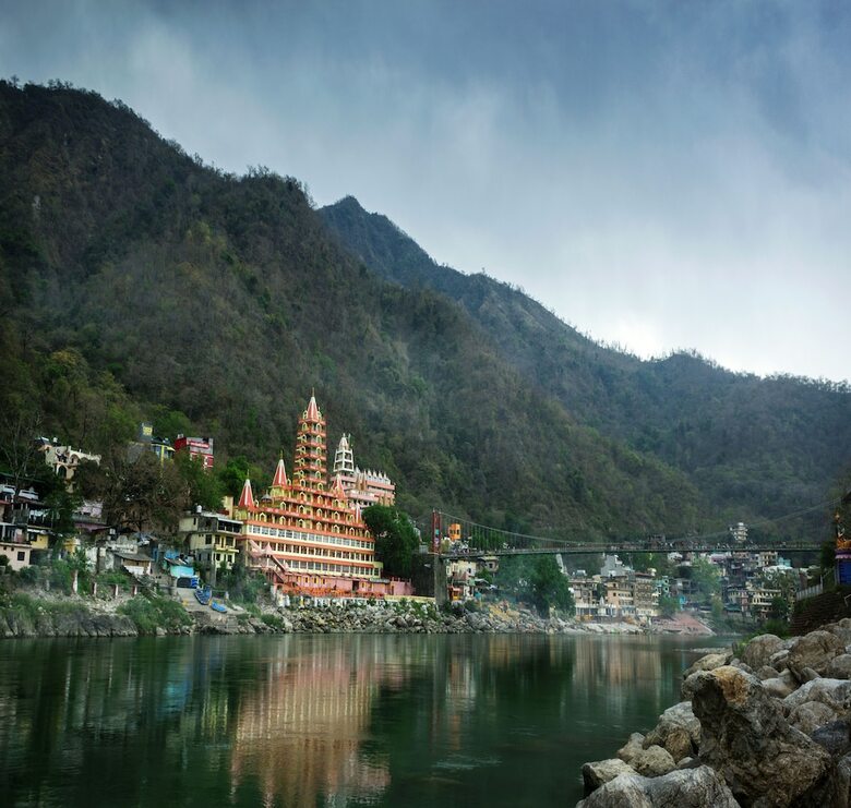 Hotel Shiva Shakti Yoga Resort