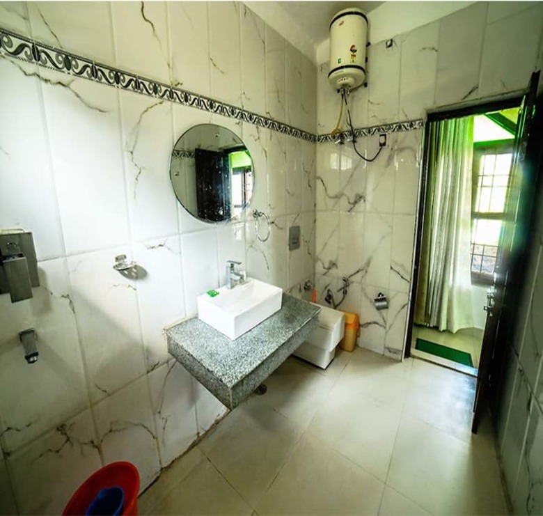 Hotel Shiva Shakti Yoga Resort