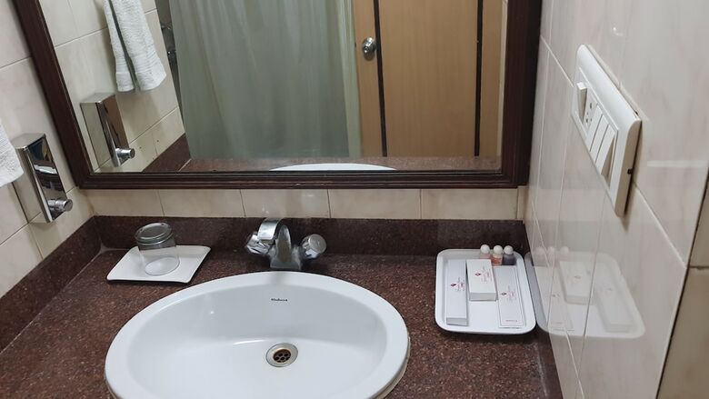 Hotel Sriyash Regency