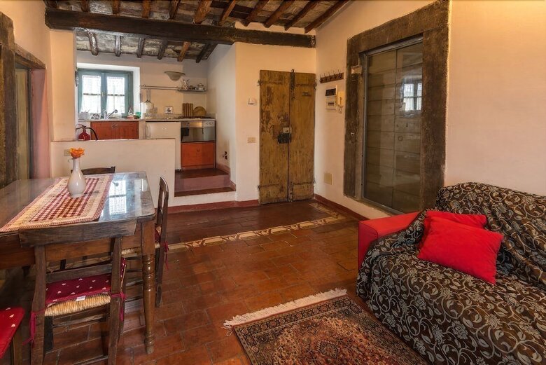 Agroturismo Agriturismo Poggio Alla Pieve
