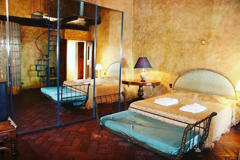 Agroturismo Agriturismo Poggio Alla Pieve