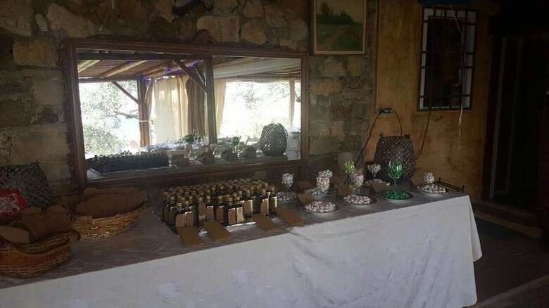 Agroturismo Agriturismo Poggio Alla Pieve