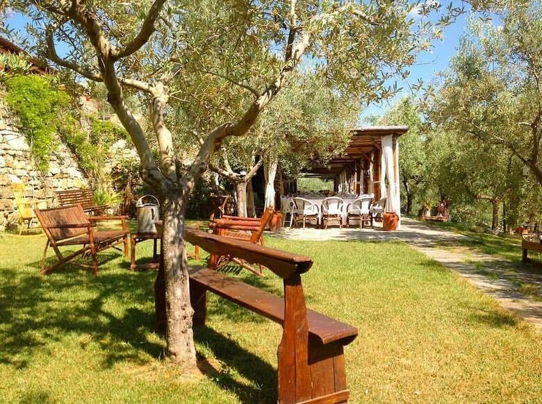 Agroturismo Agriturismo Poggio Alla Pieve