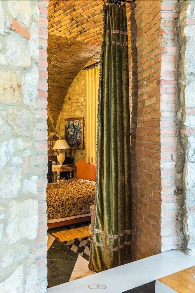 Agroturismo Agriturismo Poggio Alla Pieve