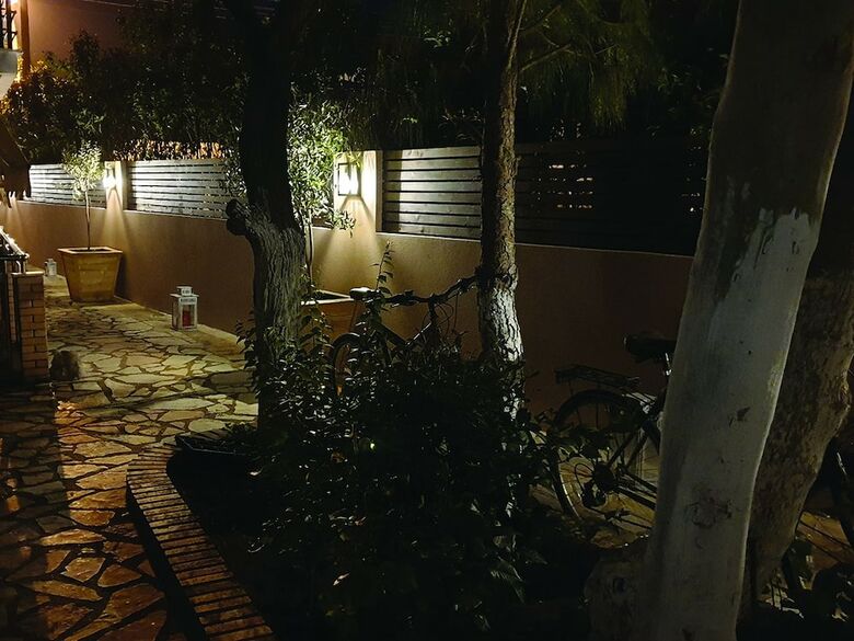 Aparthotel Athina Studios