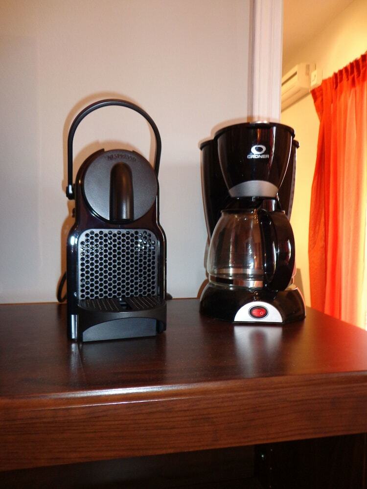 Aparthotel Athina Studios