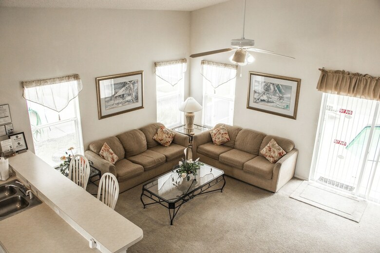 Davenport Pool Homes By Rmg