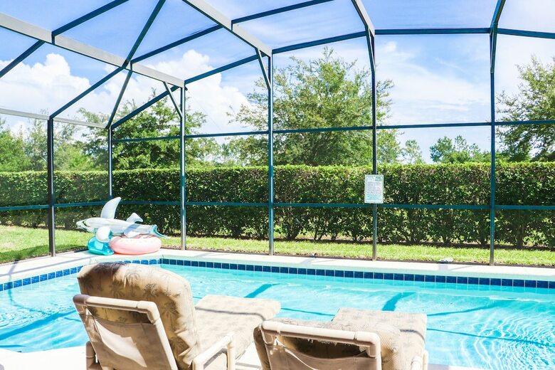 Clermont Pool Homes By Rmg - Clear Creek