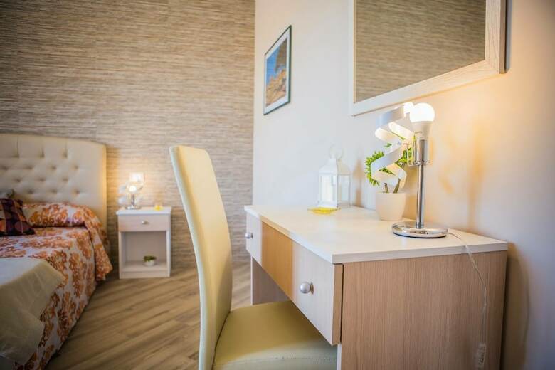B&B Le Notti Di Morfeo