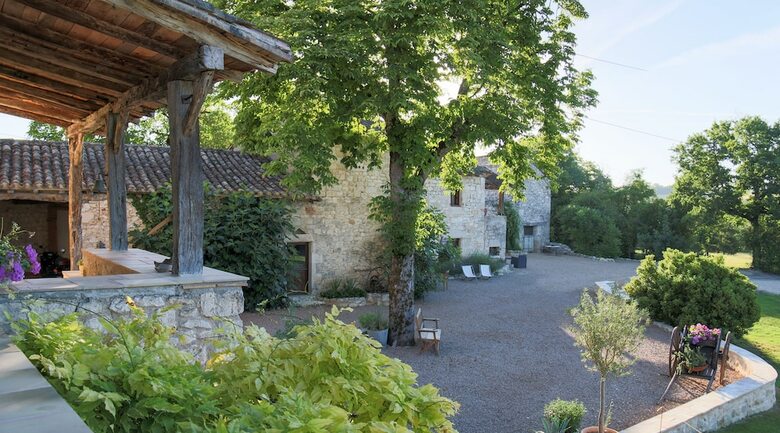 Bed & Breakfast Maison D'h�tes de La Boissi�re