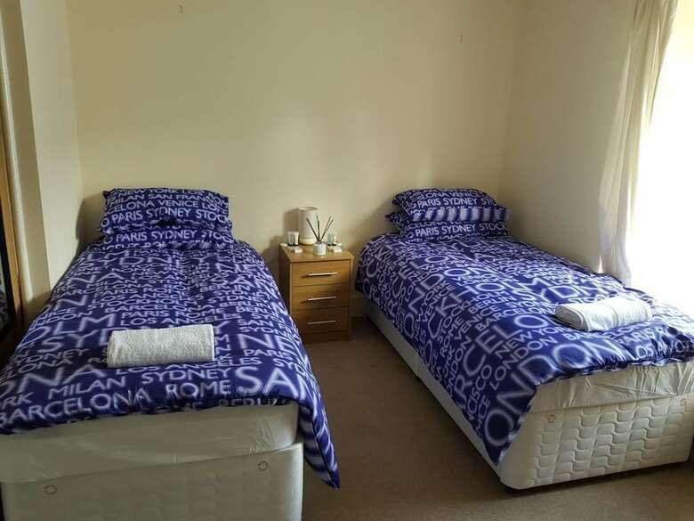 Hotel Penzance Cottage