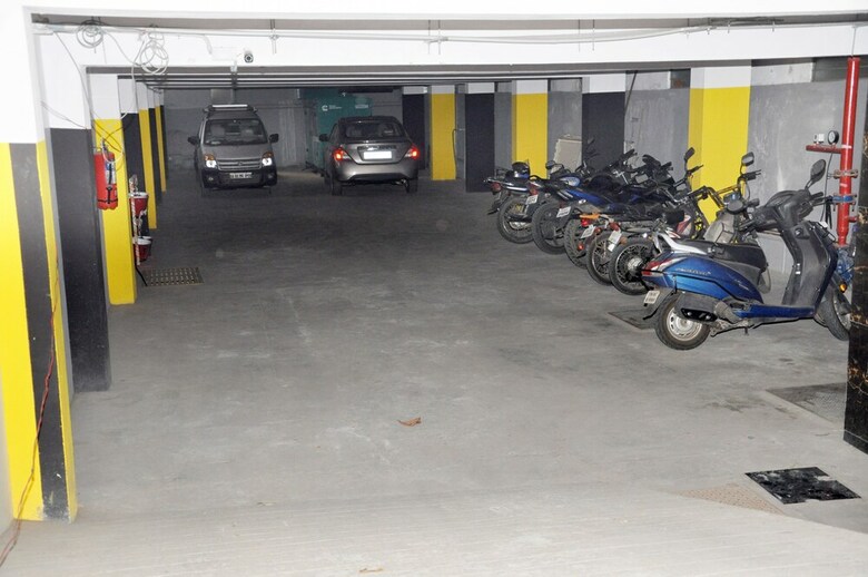 Hotel Santhoshpuri