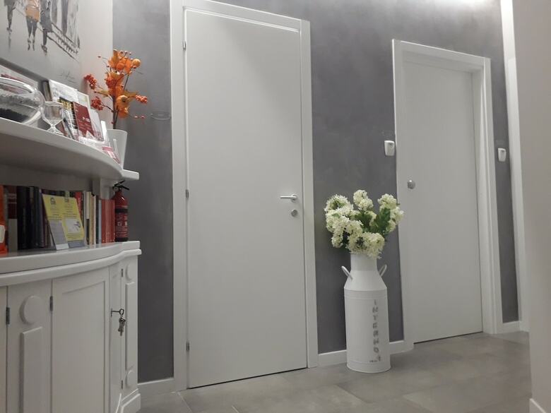 Apartamento Interno 1 Ciampino