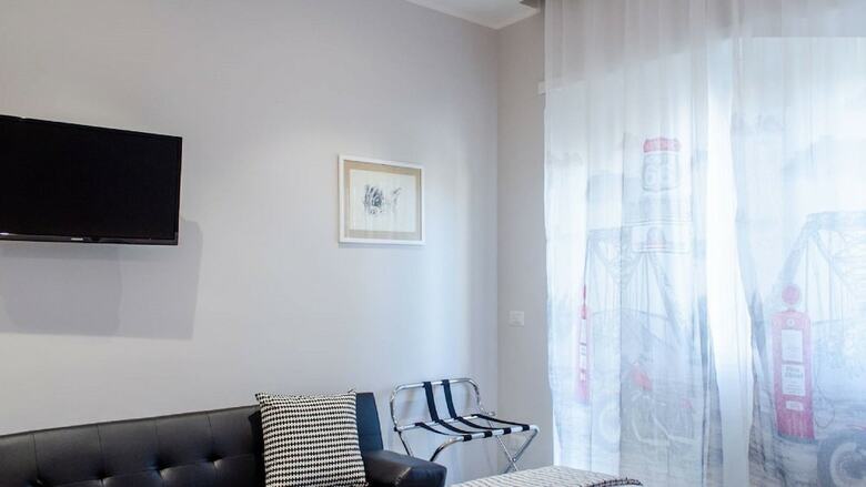 Apartamento Interno 1 Ciampino