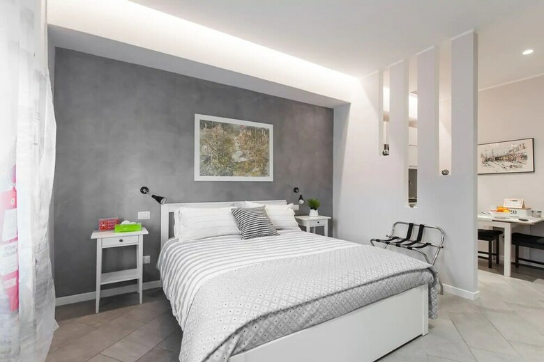 Apartamento Interno 1 Ciampino