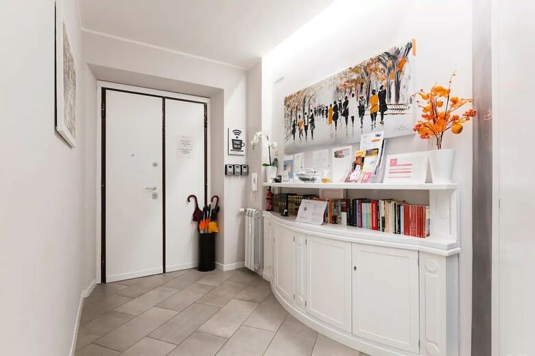 Apartamento Interno 1 Ciampino