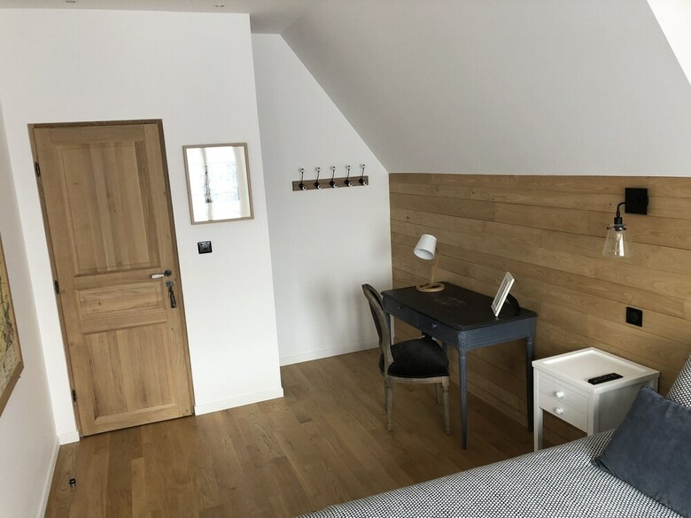 Hotel Chambres D'h�tes Saint Jean