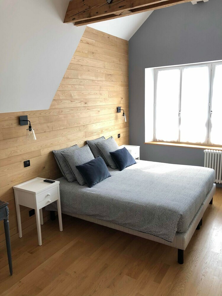 Hotel Chambres D'h�tes Saint Jean