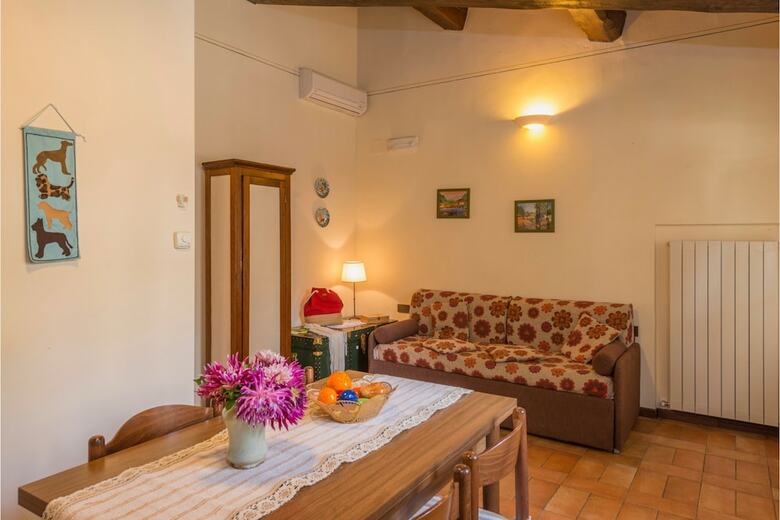 Agroturismo Agriturismo Case Graziani
