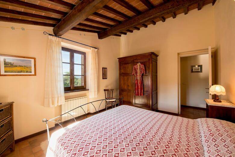 Agroturismo Agriturismo Case Graziani