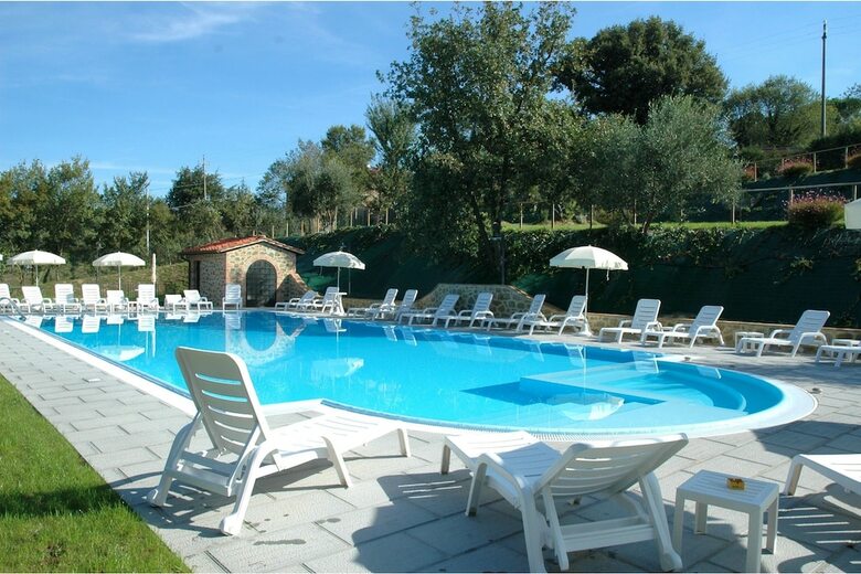 Agroturismo Agriturismo Case Graziani