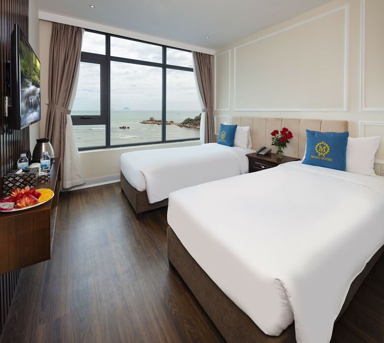 Maro Hotel Nha Trang