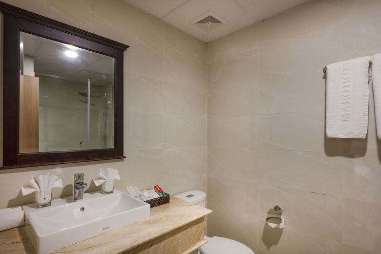 Maro Hotel Nha Trang