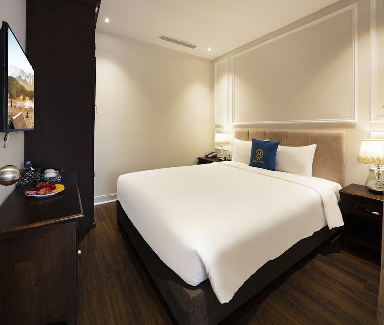 Maro Hotel Nha Trang