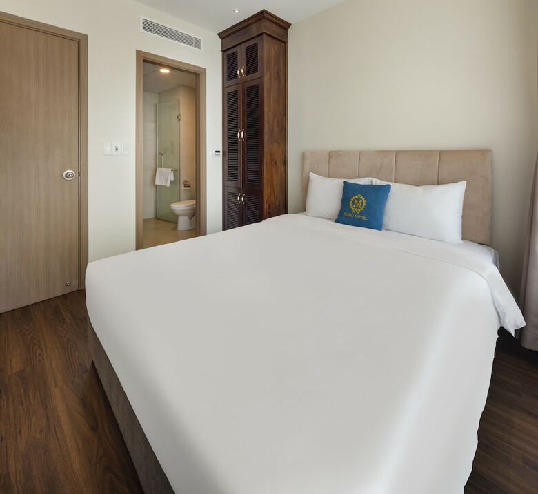 Maro Hotel Nha Trang