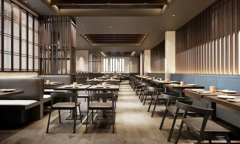 Hotel The Prince Akatoki London