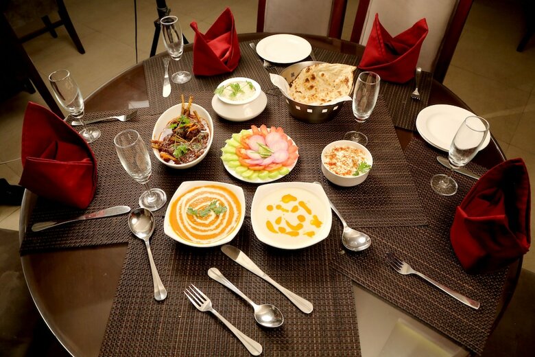 Hotel Citi Palaza
