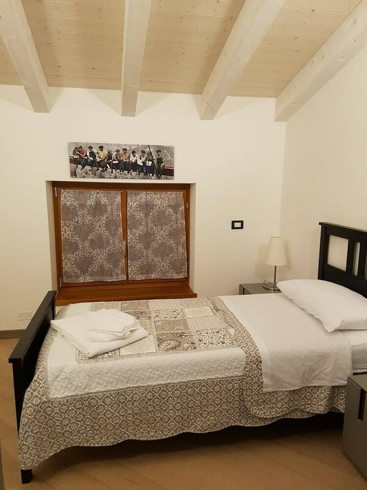 Bmp Apartment Duplex