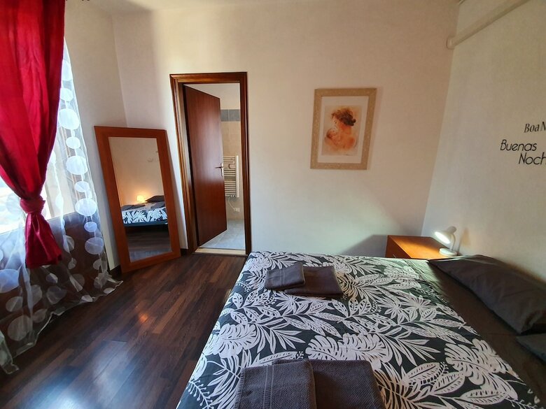 Hotel Appartamenti Alle Fonti