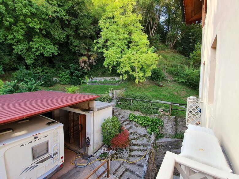 Hotel Appartamenti Alle Fonti