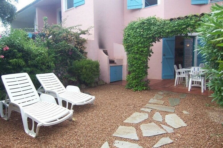 Mini Villa St Cyprien D24 Apartment 2