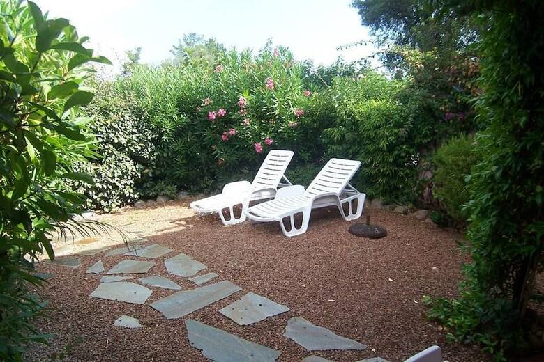Mini Villa St Cyprien D24 Apartment 2
