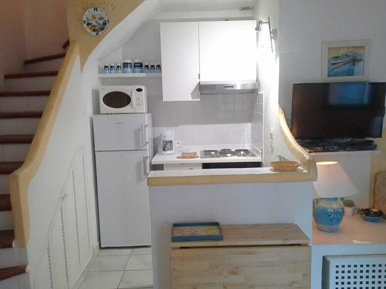 Mini Villa St Cyprien D24 Apartment 2