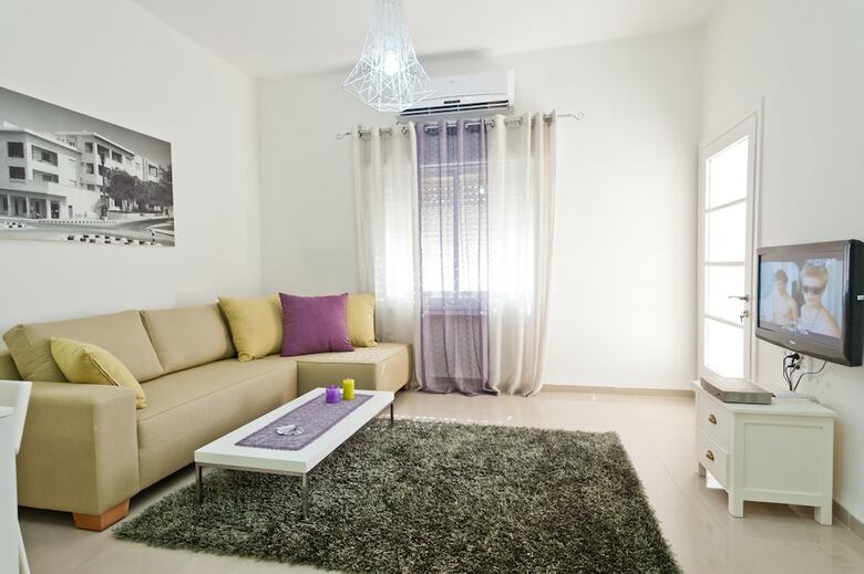 Eshkol Housing Executive Apartments