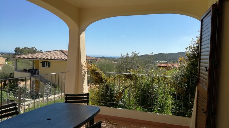 Apartamento Le Case Di Maiorca