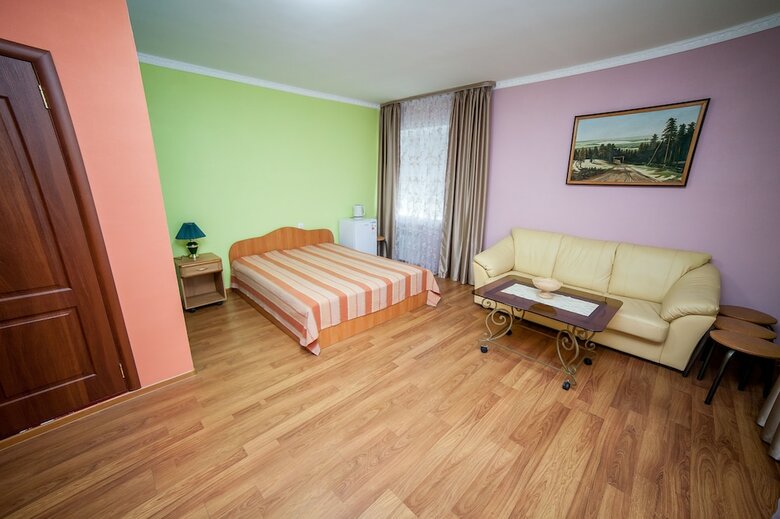 Hotel Dubrava