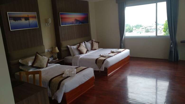 Hotel Htein Thar Taunggyi
