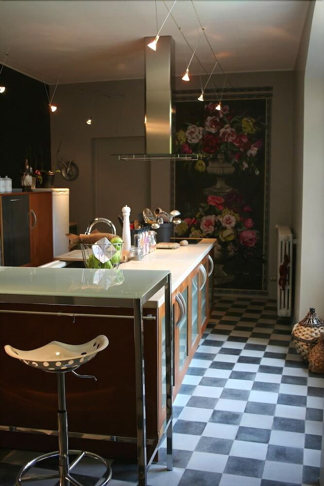 Bed & Breakfast Chambres D'h�tes Maison Auguste
