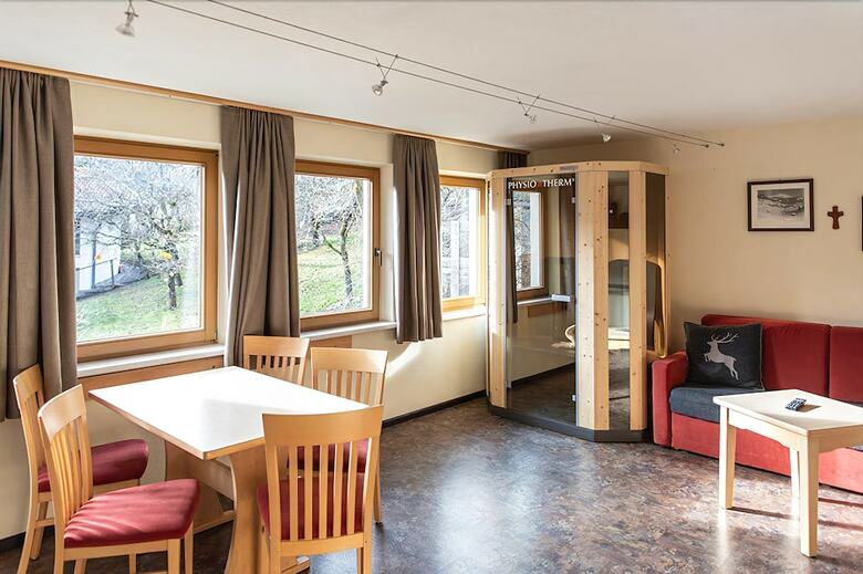 Laudegghof Apart