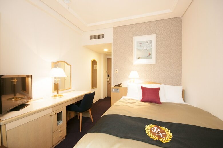 Grandpark Hotel Panex Hachinohe