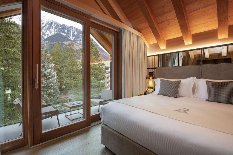 Hotel Le Massif