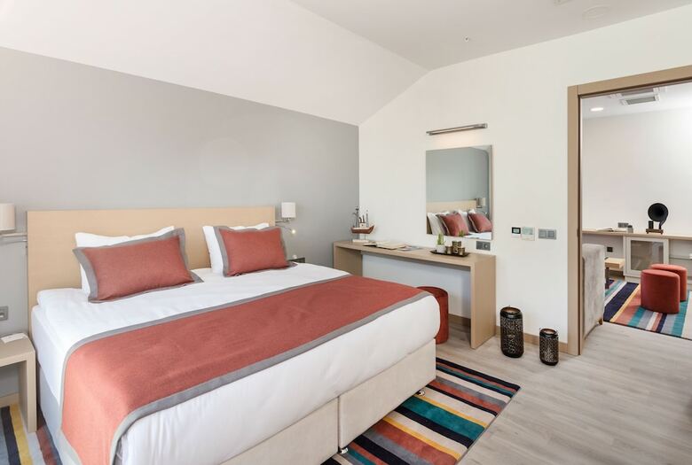 Hotel TRYP By Wyndham Ankara Oran