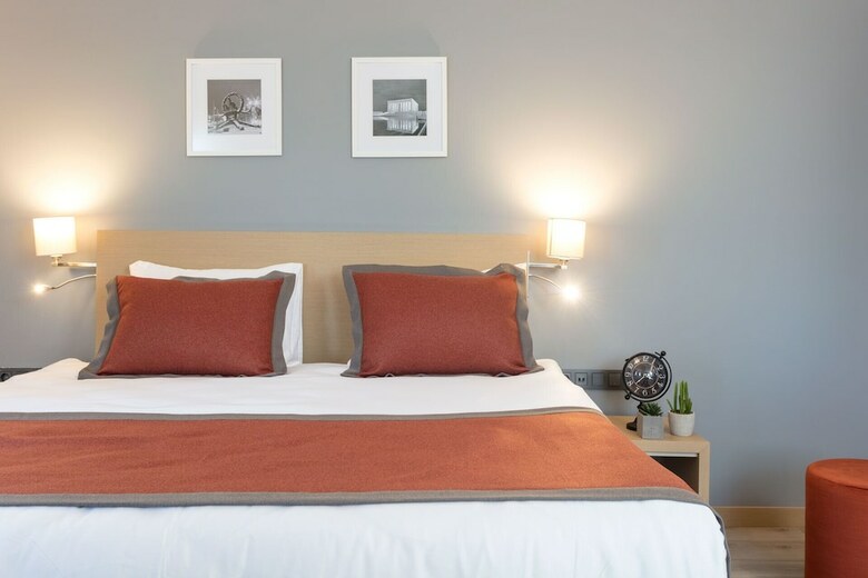 Hotel TRYP By Wyndham Ankara Oran