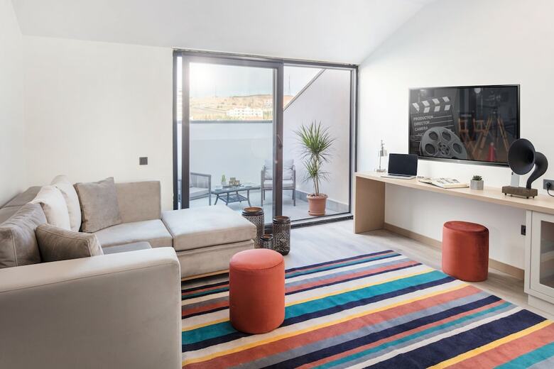 Hotel TRYP By Wyndham Ankara Oran