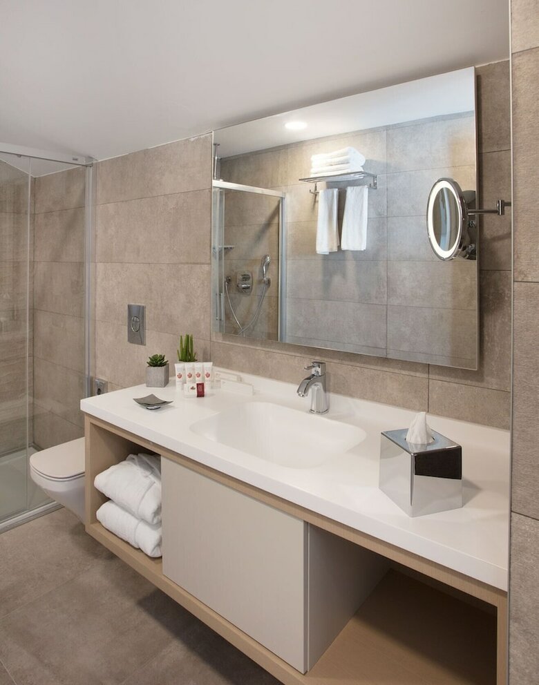 Hotel TRYP By Wyndham Ankara Oran