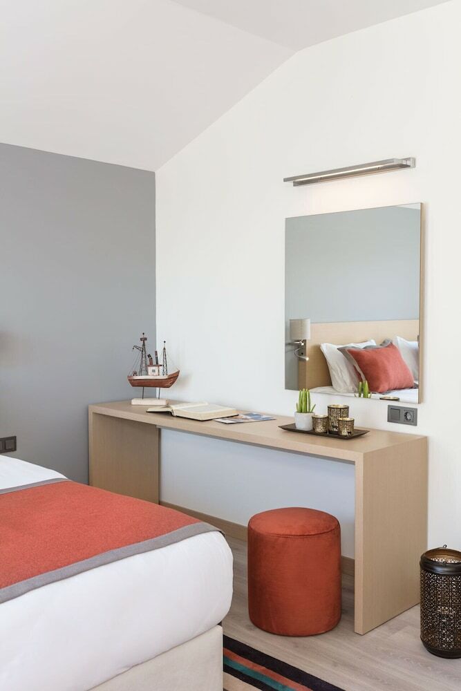 Hotel TRYP By Wyndham Ankara Oran